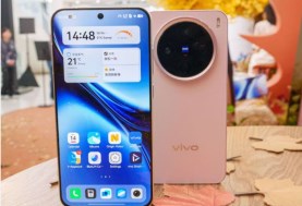 Vivo X300 Pro Mini