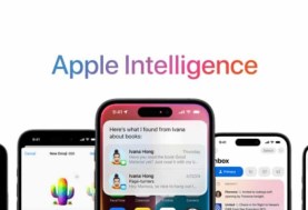 Apple Intelligence