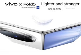 Vivo X Fold 5