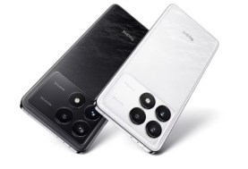 Redmi K80 Ultra