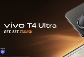 هاتف Vivo T4 Ultra 5G