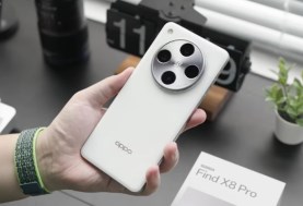 Oppo Find X9
