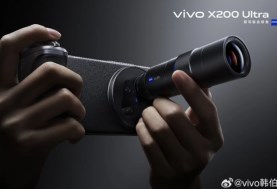 Vivo X300 Ultra