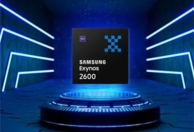 معالج Exynos 2600 