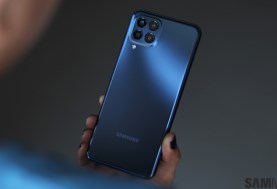 Galaxy M33
