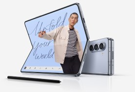 هاتف X Fold5 