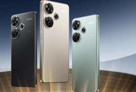 هاتف Poco F7