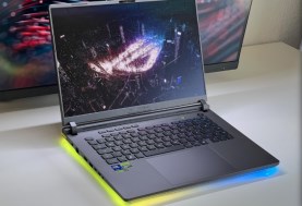حاسب Asus ROG Strix G16