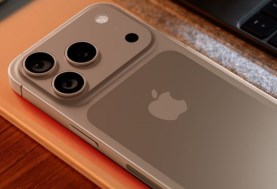 iPhone 17