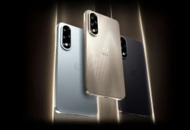 OnePlus Nord 5