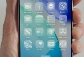 iOS 26
