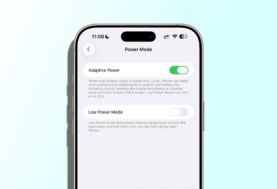 iOS 26