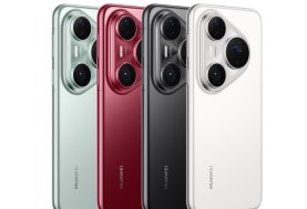 هاتف Pura 80 Pro Plus