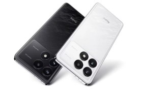Redmi K80 Ultra