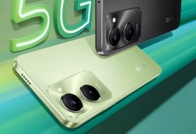 هاتف Vivo T4 Lite 5G
