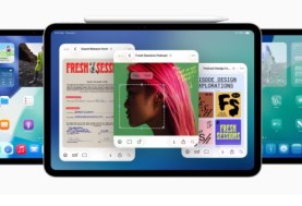 iPadOS 26