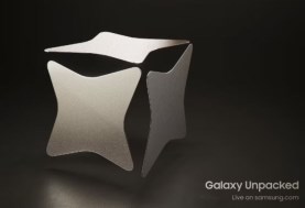 حدث Galaxy Unpacked 2025