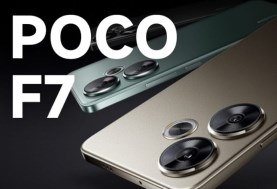 Poco F7