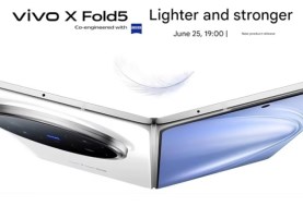 X Fold 5