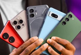 هواتف Google Pixel