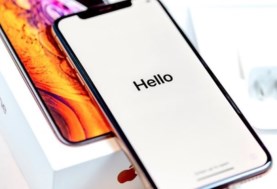 iPhone 