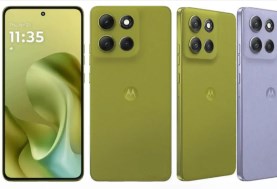 هاتف Motorola Moto G86 