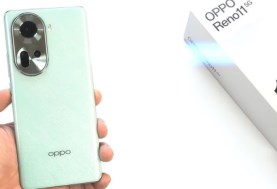 Oppo Reno 11 5G