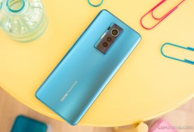 هاتف Tecno Phantom X4