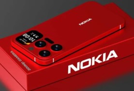 هاتف Nokia Magic 2025
