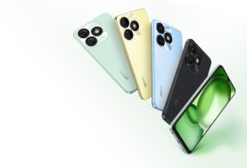 Itel S50