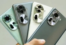 هاتف Oppo Reno 11 5G 