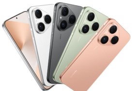Huawei Pura 80