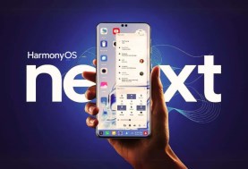 HarmonyOS