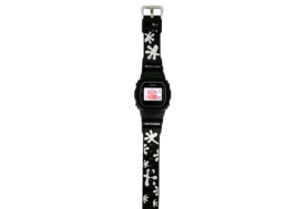 ساعة Casio G-Shock DW-5600