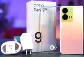 هاتف Oppo Reno 9 5G