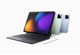 Xiaomi Pad 7S Pro
