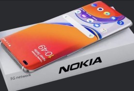 هاتف Nokia G99 Max