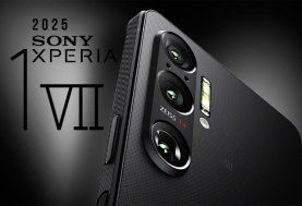 Sony Xperia 1 VII