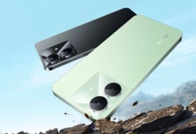 Realme Note 60x