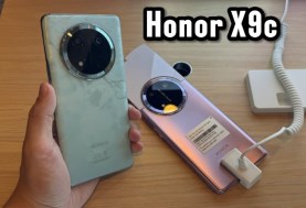 هونر X9c