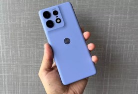 Motorola Edge 50