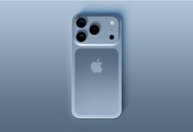 iPhone 17