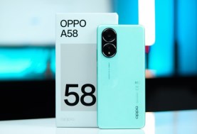 هاتف Oppo A58 4G