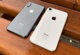 آيفون Xs وآيفون Xr