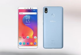 Infinix Hot S3