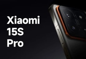 Xiaomi 15S Pro