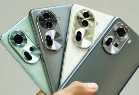 Oppo Reno 11