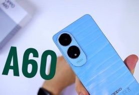 Oppo A60