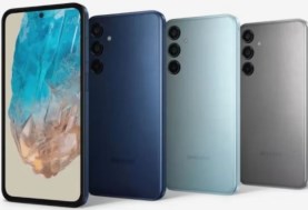 Galaxy M36 5G