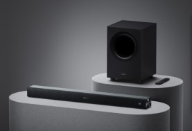 Soundbar Pro 2.1